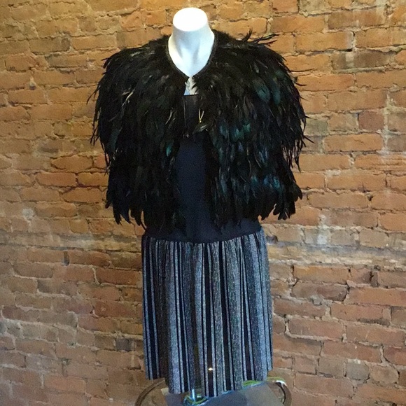 S.L Petites Vintage Dress Set - Picture 2 of 4